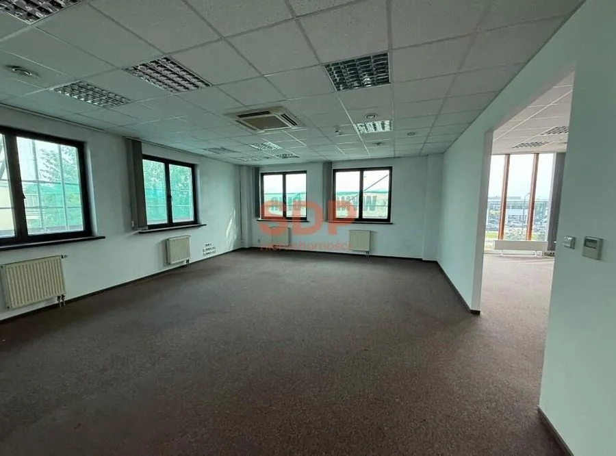Biuro na wynajem | 29,68 m2 | Komfort każdego dnia