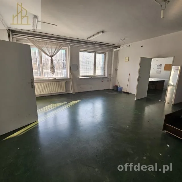 Lokal na wynajem, Warszawa