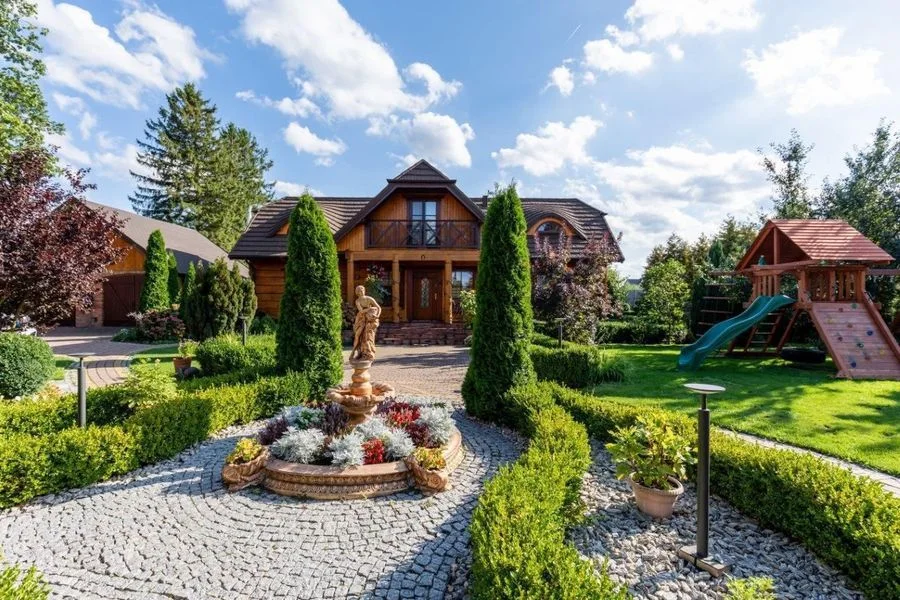 maison à vendre à Ustronie Morskie | 27 pièces | 685 m²