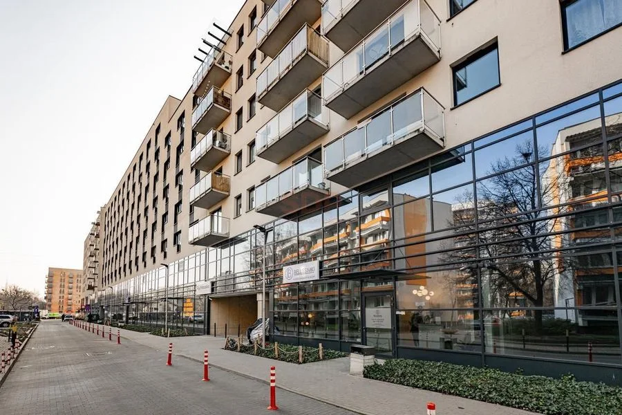 Idealne miejsce dla Twojej firmy|Parking|Od zaraz|