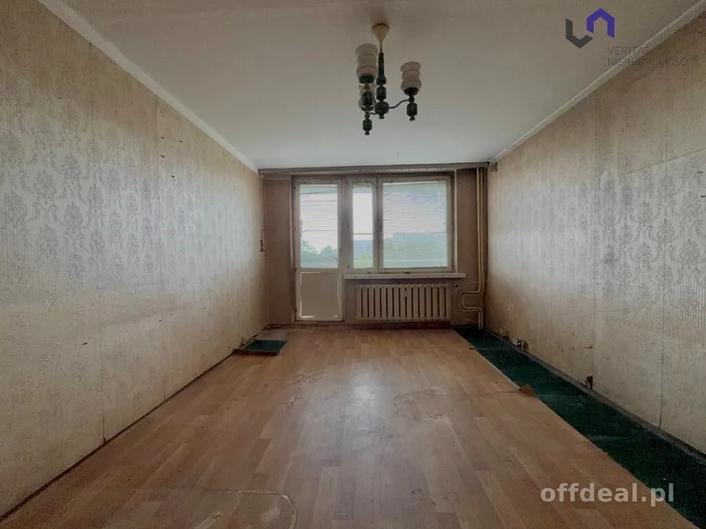 Mieszkanie na sprzedaż, Sosnowiec