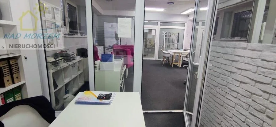 bien commercial à vendre à Kołobrzeg | 44,98 m²