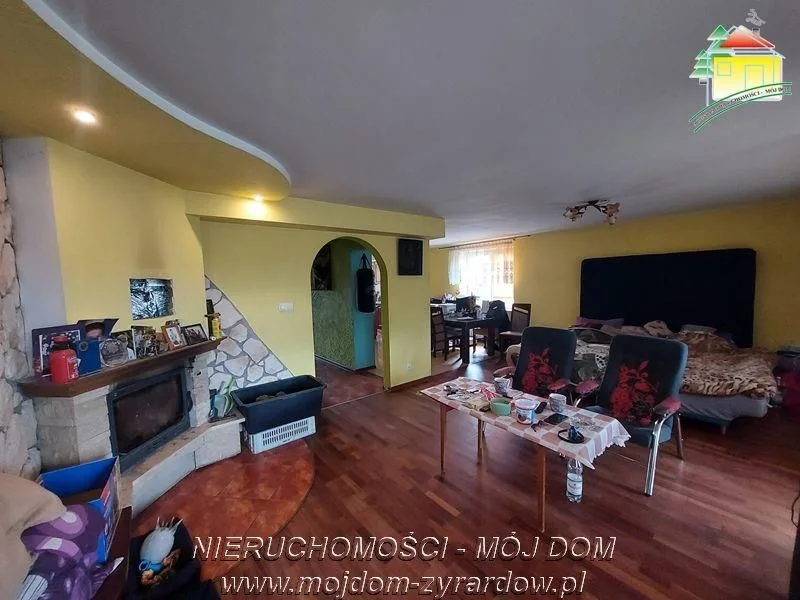 maison à vendre à Mszczonów | 5 pièces | 200 m²
