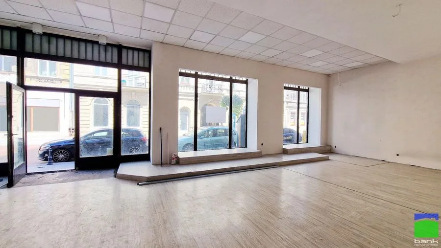 Centrum - do wynajęcia lokal 150 m2 ul. Jaracza