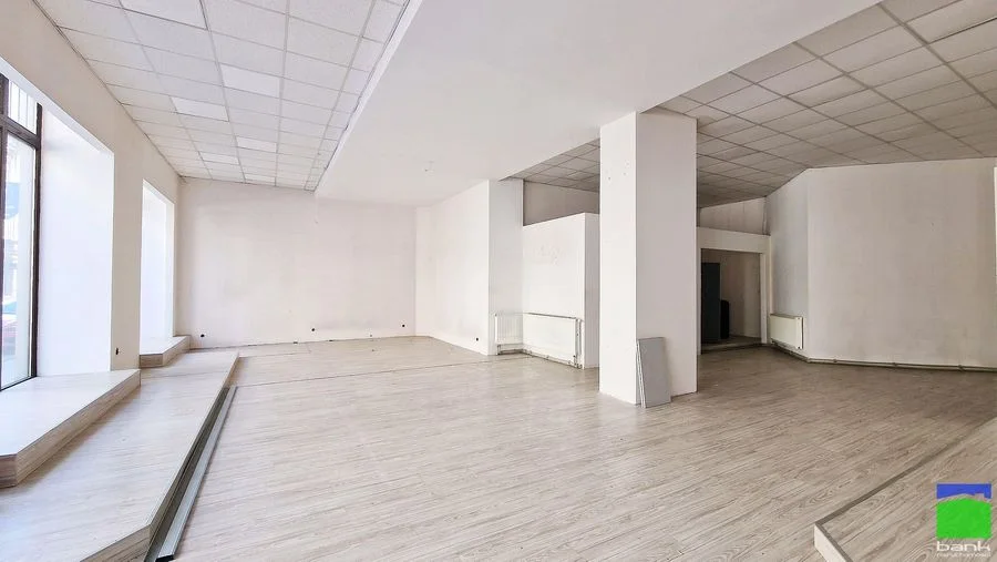 Gewerbeimmobilie zur Miete in Łódź, Śródmieście | 150 m²