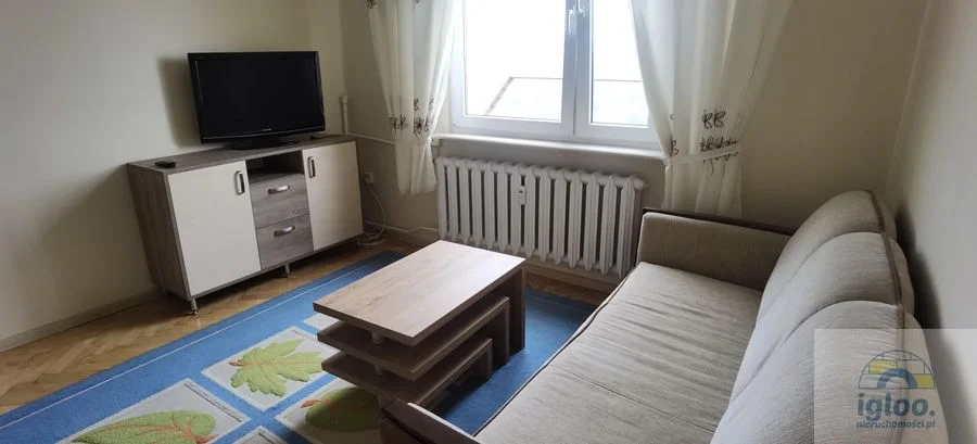 Kawalerka bez piecyka na os.Świętokrzyskie