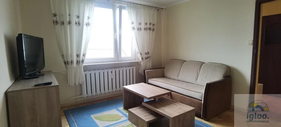 Kawalerka bez piecyka na os.Świętokrzyskie