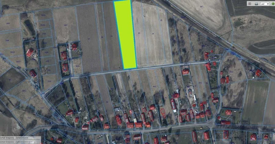 ділянка на продаж у Stramnica | 8 700 m²