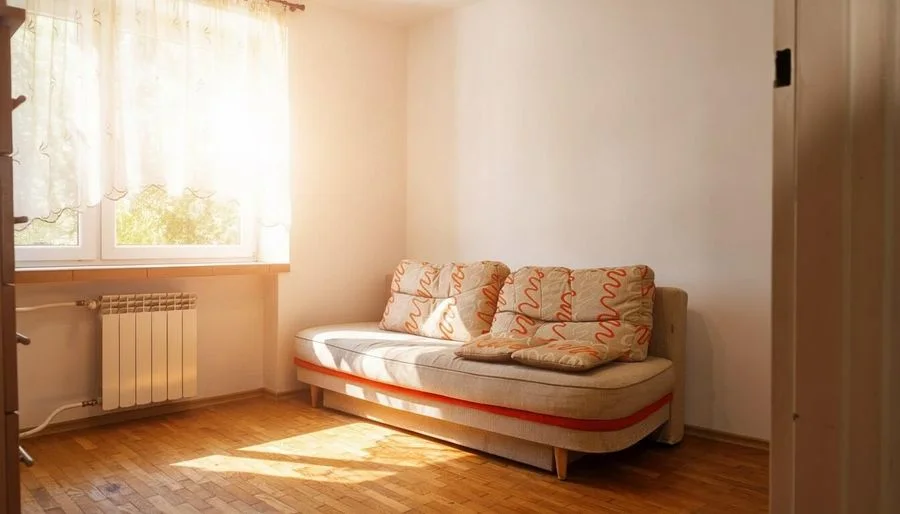 appartement à vendre à Ełk, Centrum | 2 pièces | 46,87 m²