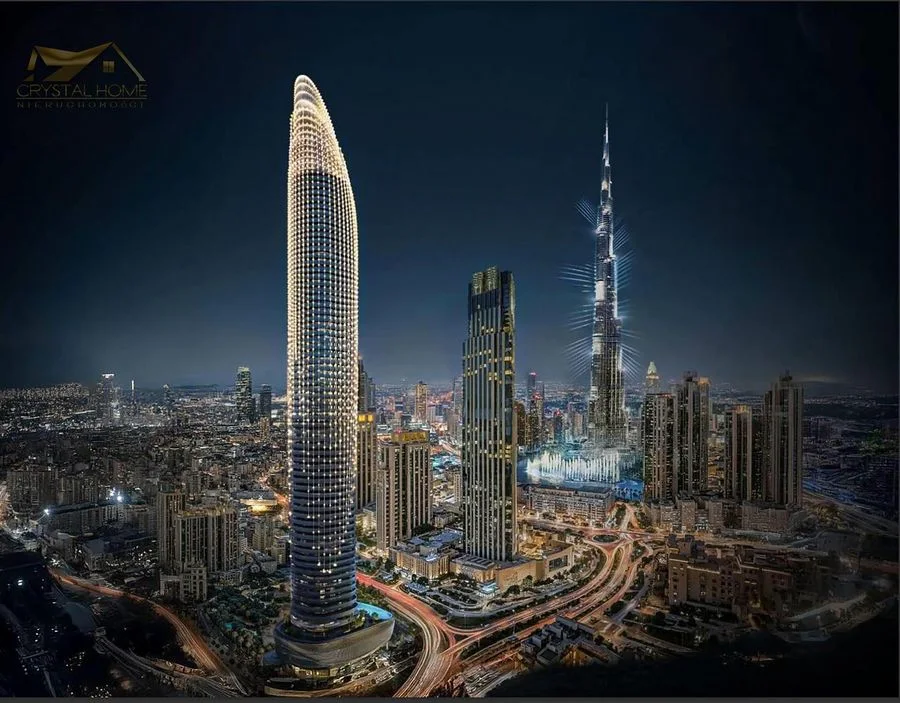 SkyBlade Downtown