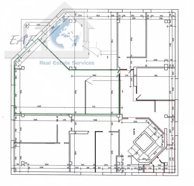 commercial property for rent in Warszawa, Bielany, Huta | 110 m²