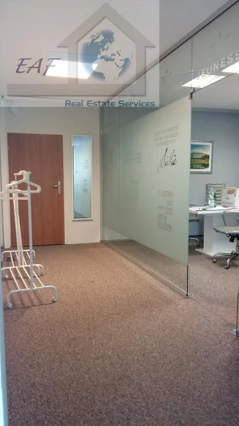 commercial property for rent in Warszawa, Bielany, Huta | 110 m²