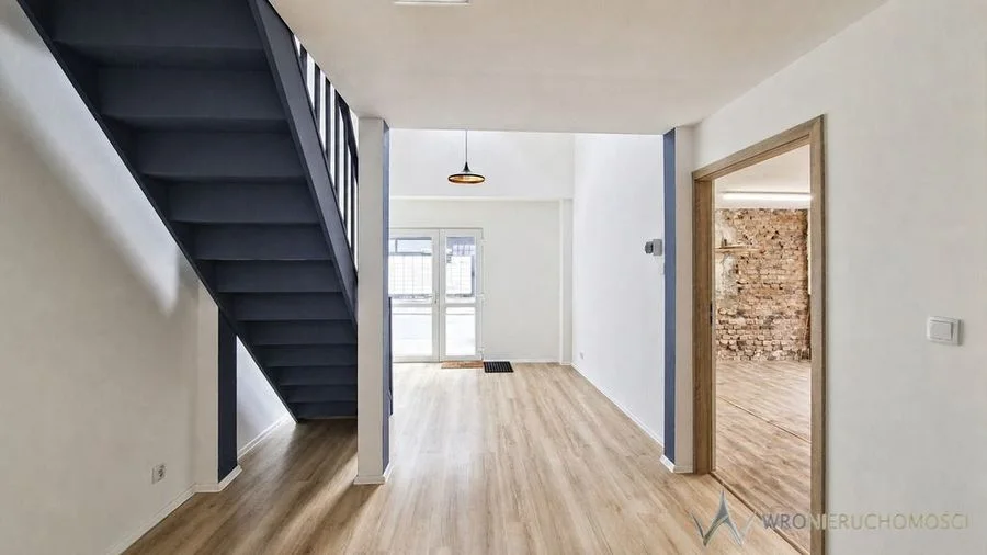 комерційна нерухомість в оренду у Wrocław, Kowale | 60 m²