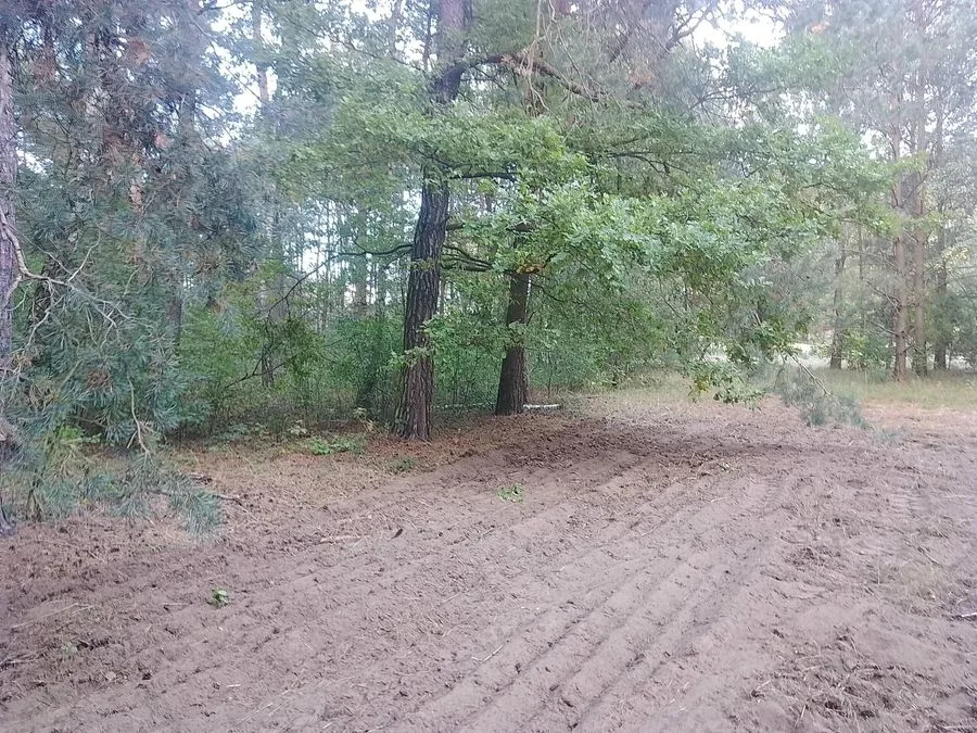 Grundstück zum Verkauf in Sobień | 1.200 m²