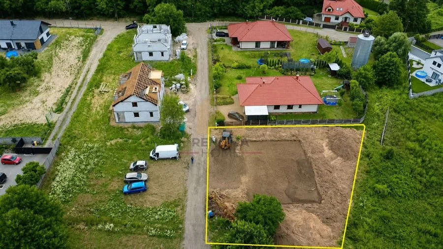 Bliźniak 121 m²| 4/5 pokoi|Garaż |Racula|Las