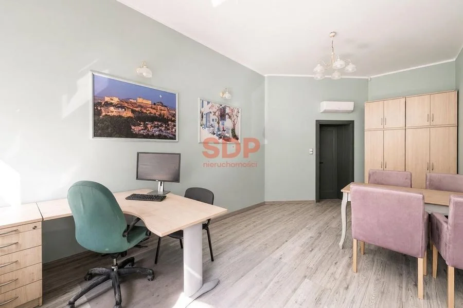 4 pokoje | 115 m2 | Huby | Dwie możliwości