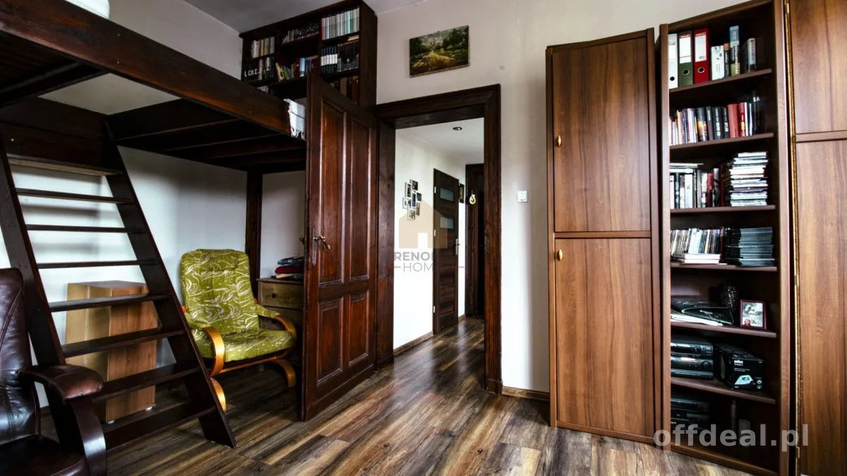 48 m², 2 pokoje po remoncie | Centrum Legnicy | Go
