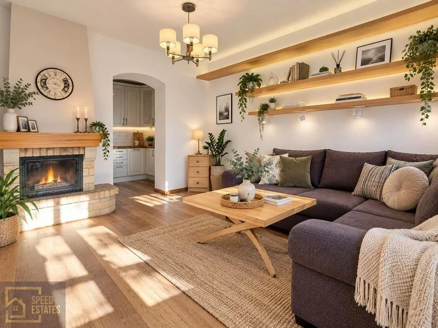 2-room apartment for rent in Wrocław, Stare Miasto | 40 m²