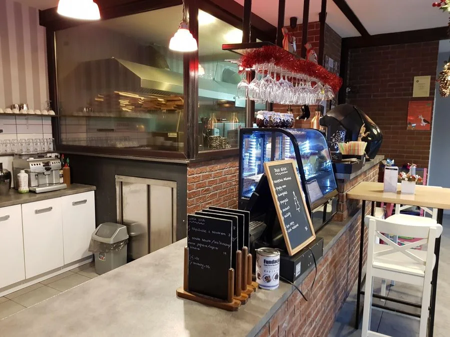 bien commercial à vendre à Wrocław, Psie Pole, Karłowice | 575 m²