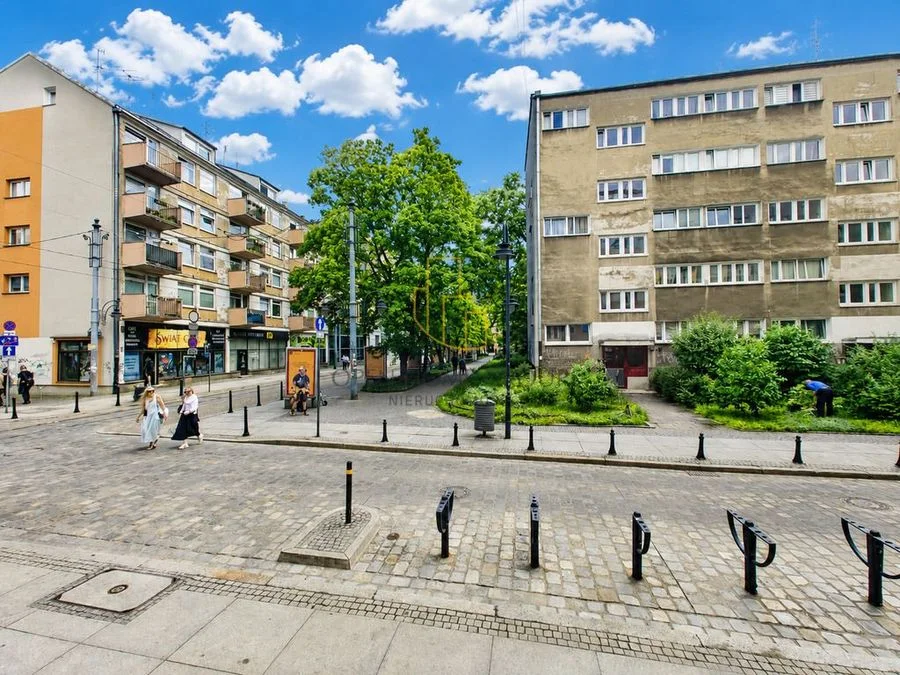 appartement à vendre à Wrocław | 2 pièces | 35,5 m²