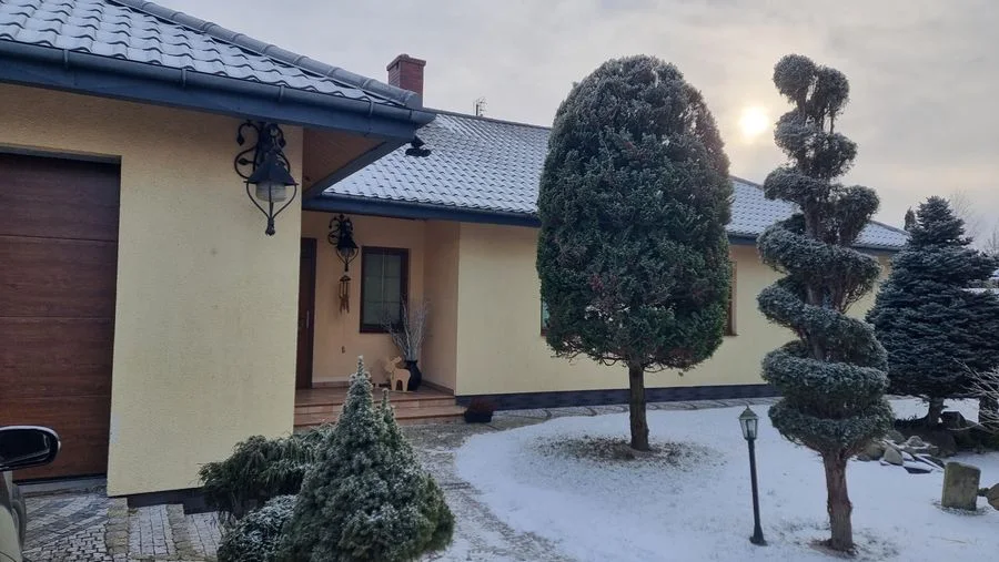 maison à vendre à Oleśnica | 5 pièces | 220 m²