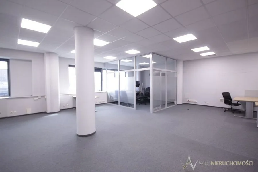 Do wynajęcia BIURA/ ASCO BUSINESS CENTRE