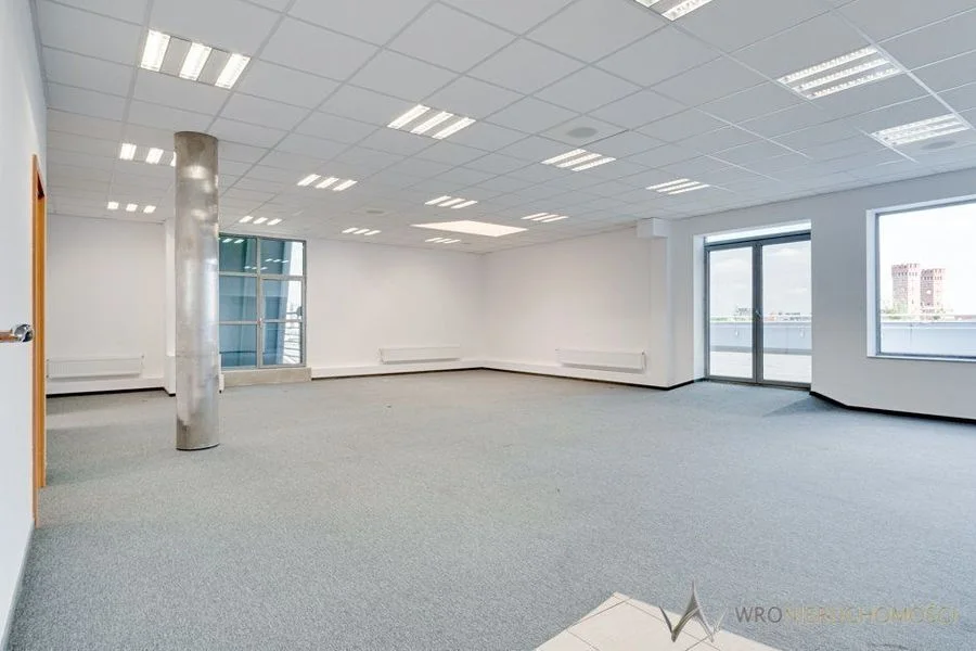 Do wynajęcia BIURA/ ASCO BUSINESS CENTRE