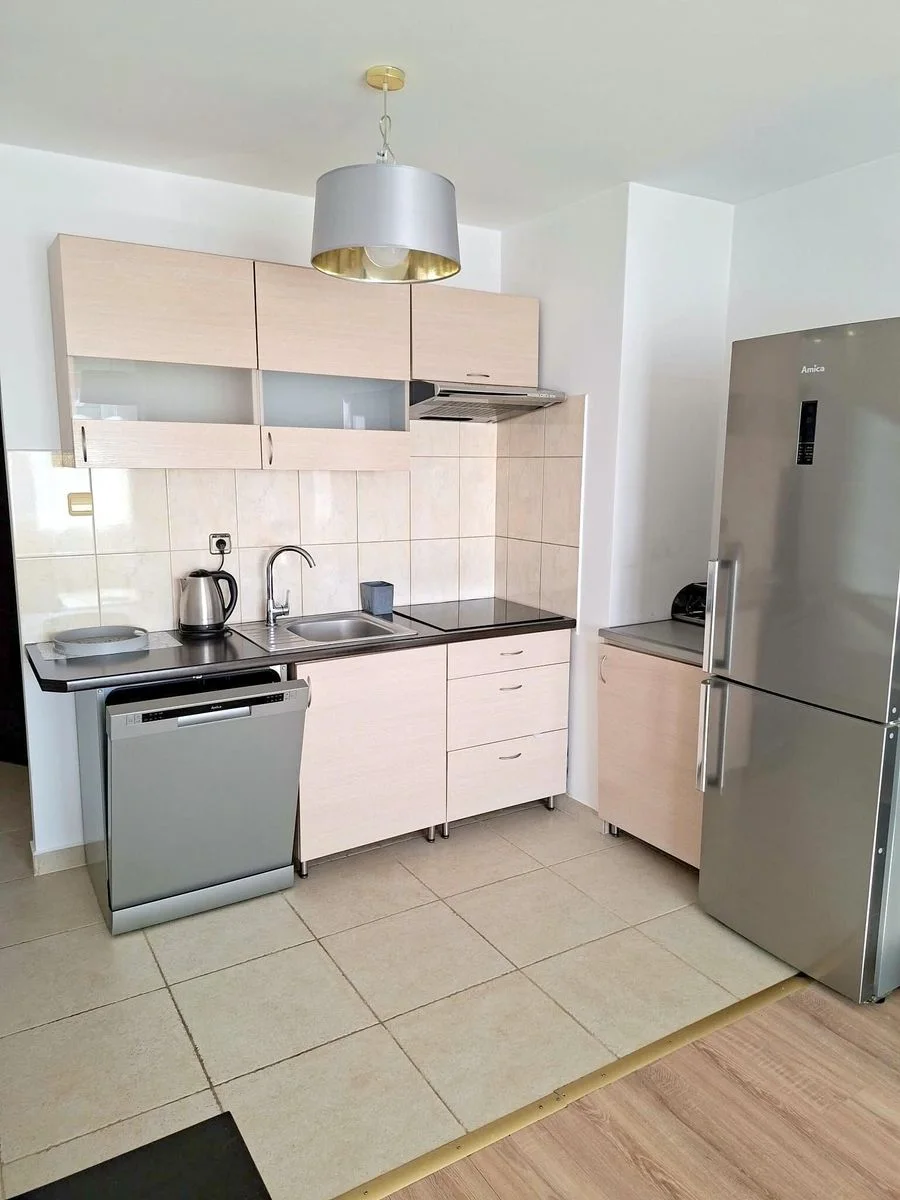 2-Zimmer Wohnung zum Verkauf in Giżycko | 41,48 m²