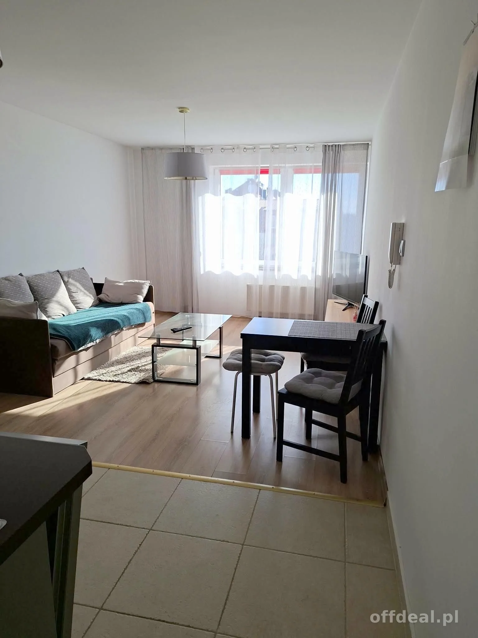 appartement à vendre à Giżycko | 2 pièces | 41,48 m²
