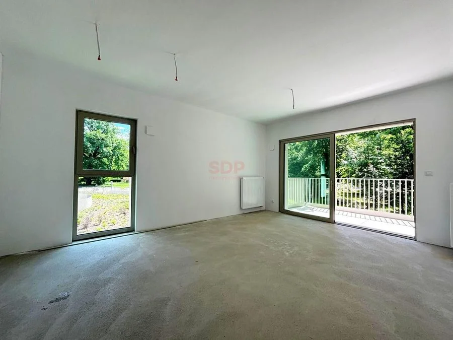 PROMOCJA | Apartament z prywatnym tarasem w sercu Parku