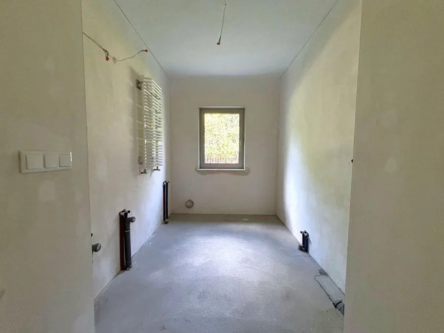 PROMOCJA | Apartament z prywatnym tarasem w sercu Parku