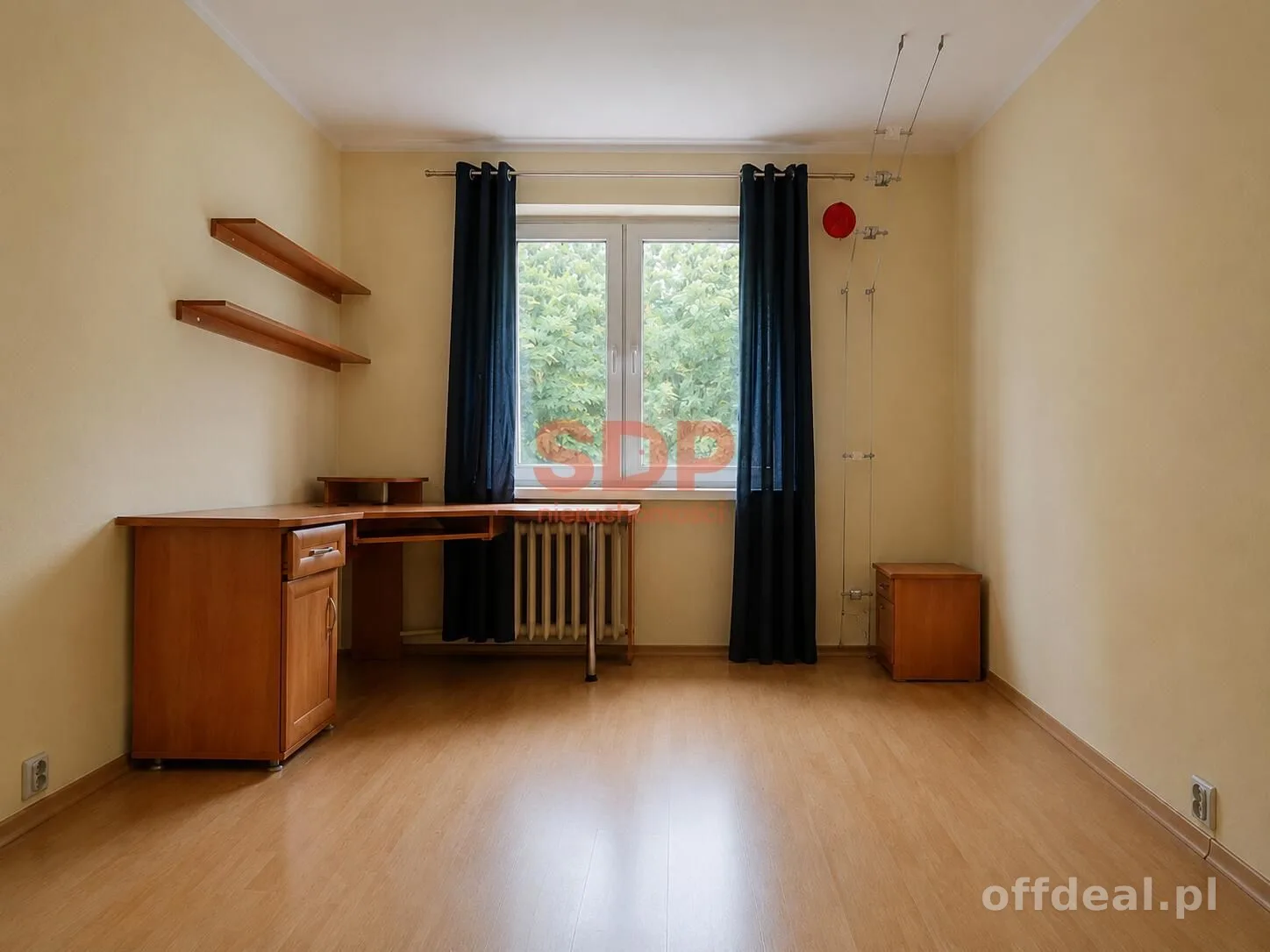 3-Zimmer Wohnung zum Verkauf in Łódź, Julianów | 58,5 m²