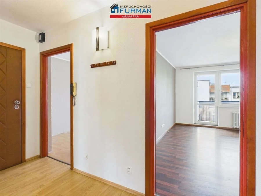 Mieszkanie | 3 pokoje | 63,8 m2 | Osiedle Zacisze
