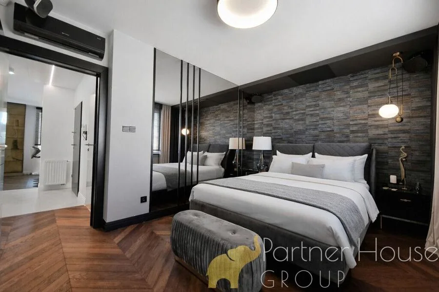Gotowy do wprowadzenia apartament| Wysoki standard