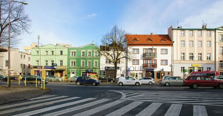 Centrum 2 pok/44m2/2 pietro/ Niski czynsz
