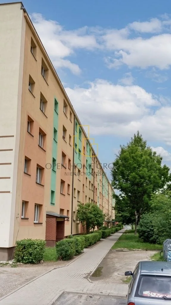 3 pokoje po remoncie | Zabobrze | 1 piętro