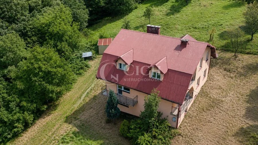 Dom na sprzedaż, Bącza-Kunina