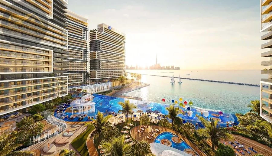 Markowe apartamenty Chelsea Residences