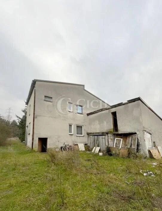 Dom na działce 1100 m² | możliwość 2mieszkań | Gorzów kontakt w treści