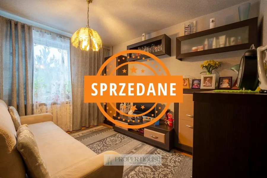 Mieszkanie w zielonej i spokojnej dzielnicy Czuby