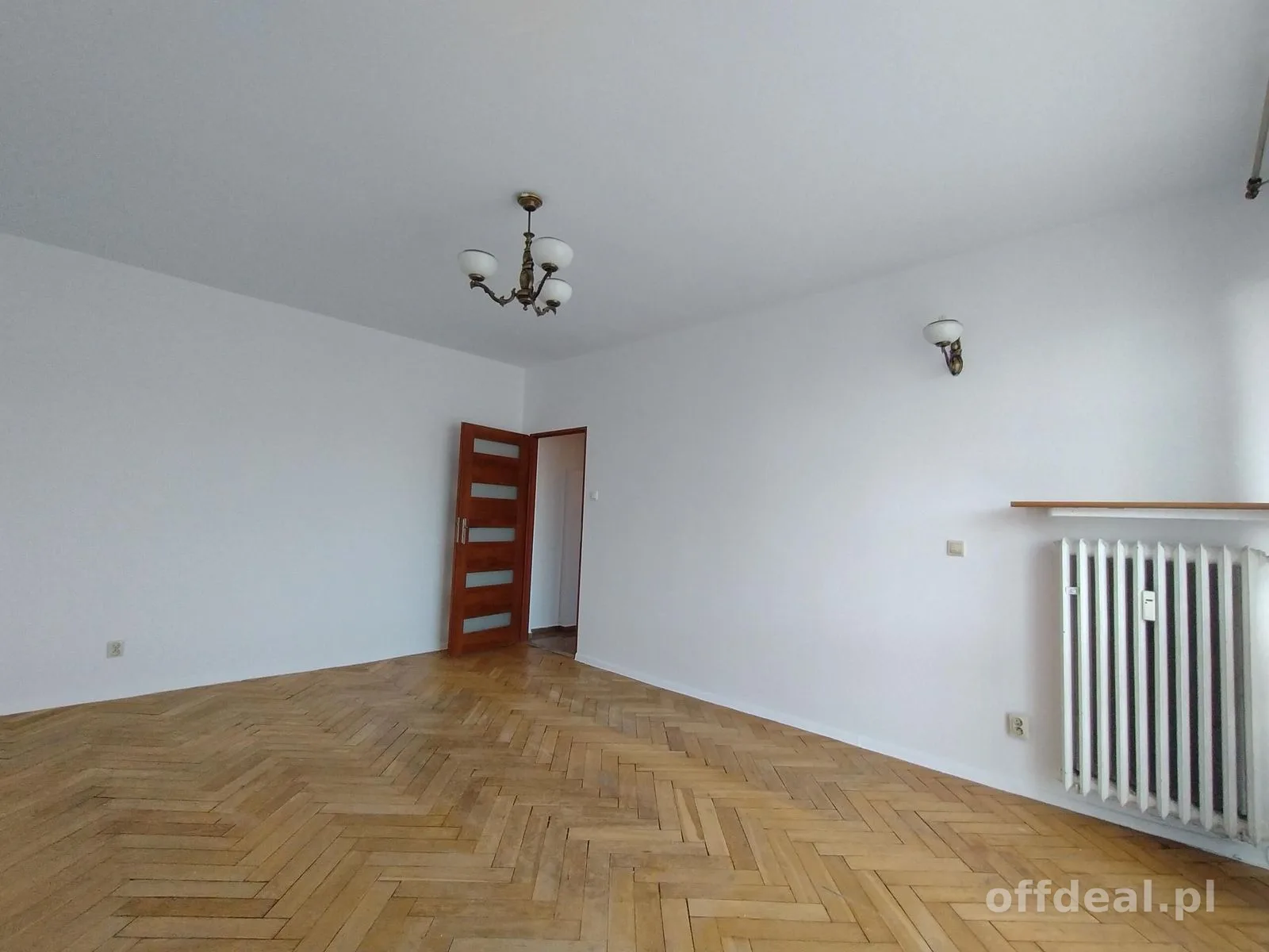 2-room apartment for sale in Łódź, Łódź-Śródmieście | 40.52 m²