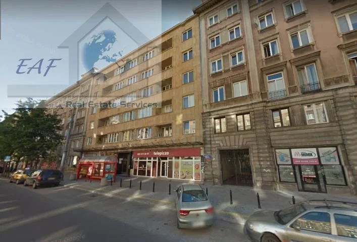 Lokal na wynajem, Warszawa