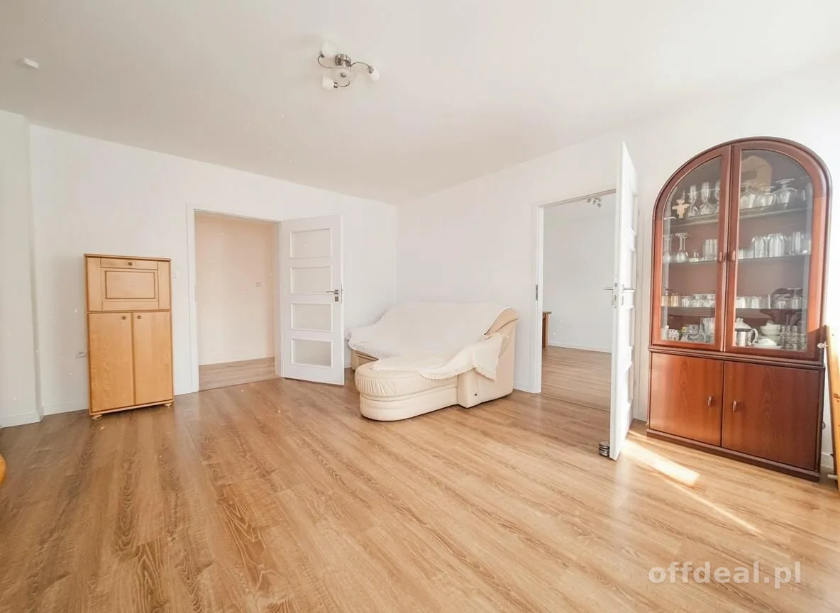 appartement à vendre à Ełk, Centrum | 3 pièces | 92,72 m²