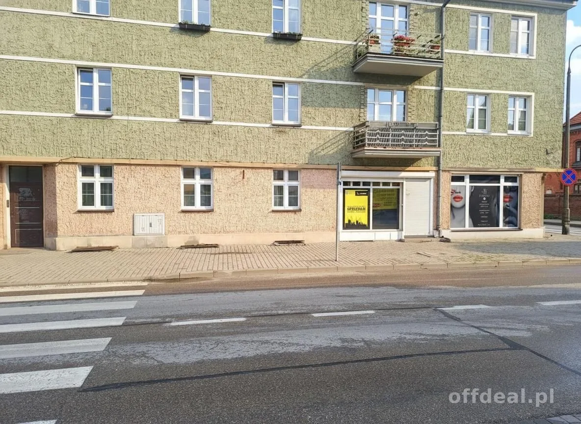 appartement à vendre à Ełk, Centrum | 3 pièces | 92,72 m²