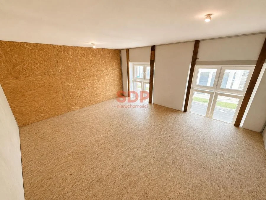 Lokal 29,17 m2 | Antresola | Kazimierza Wielkiego | Centrum