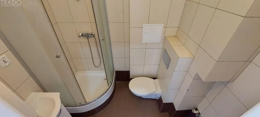 Mieszkanie 2 pokojowe Konin, 2 piętro