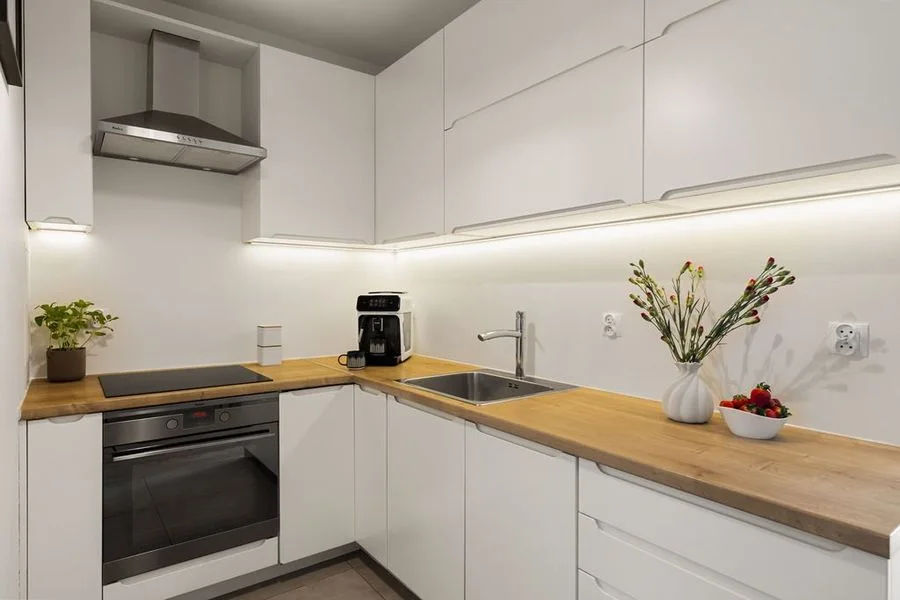 2-Zimmer Wohnung zur Miete in Wrocław, Krzyki, Tarnogaj | 39,42 m²