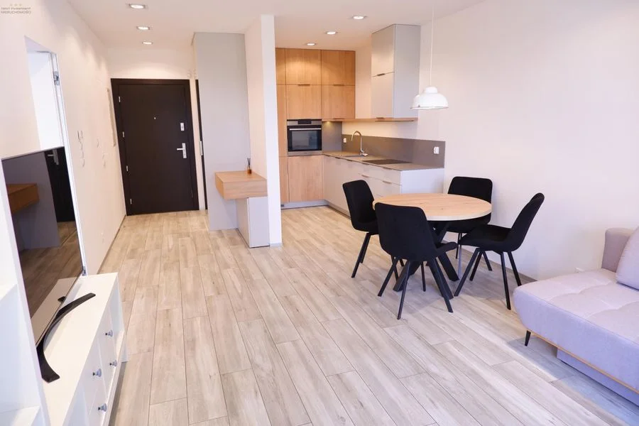 appartement à louer à Gliwice | 2 pièces | 48,02 m²