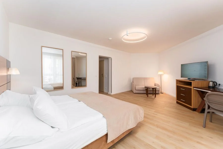 1-room apartment for sale in Kołobrzeg, Nadmorska | 36 m²