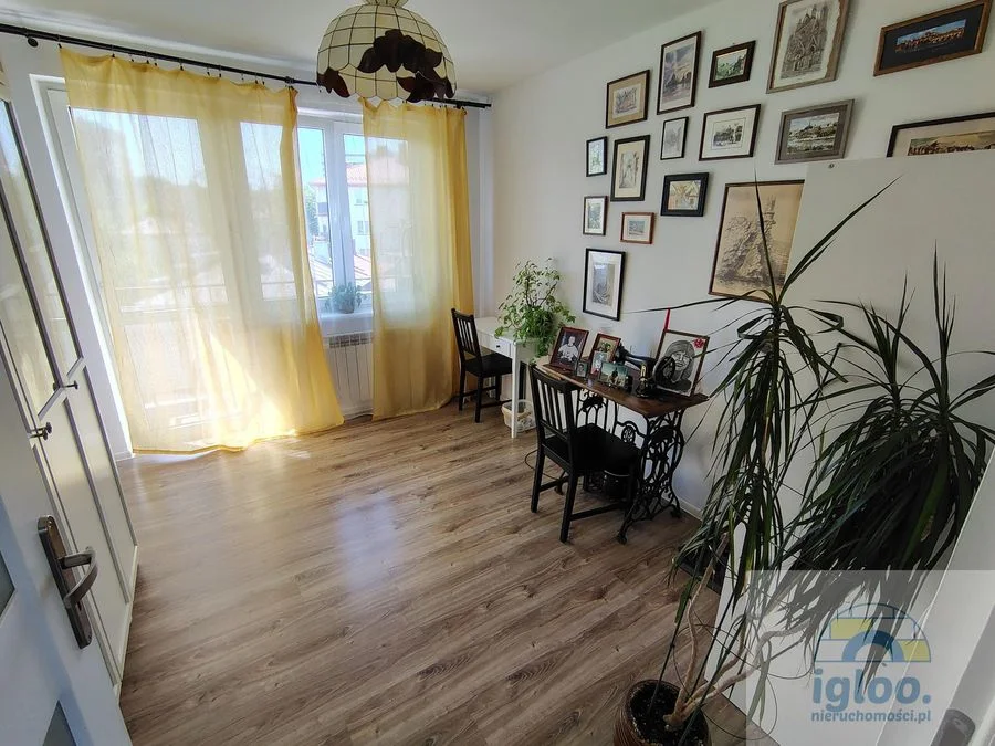 3-room apartment for sale in Kielce | 46 m²
